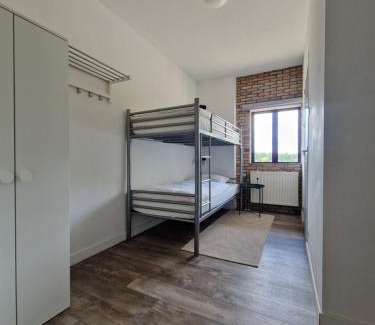 Municipality of Landerd Bed & Breakfast | Landgoed de Bossenhoeve