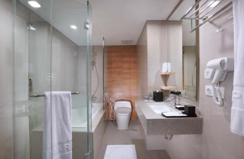 East Jakarta Hotel | Harper MT Haryono by ASTON