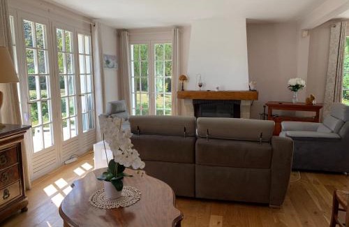 Elbeuf House | Elbeuf City