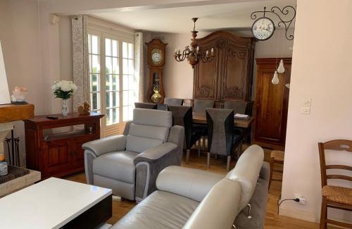 Elbeuf House | Elbeuf City