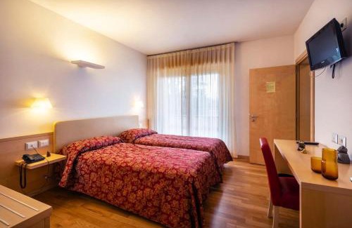 Trichiana Hotel | Albergo Al Giardinetto