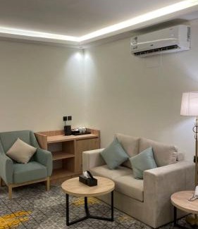 King Faisal Military City Hotel | فندق رافيليا Rafellia Hotel