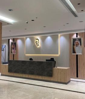 King Faisal Military City Hotel | فندق رافيليا Rafellia Hotel