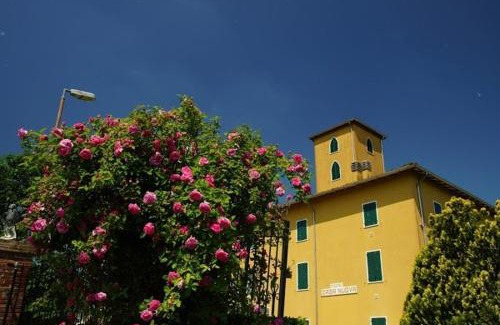 Sissa Trecasali House | La Stornaia