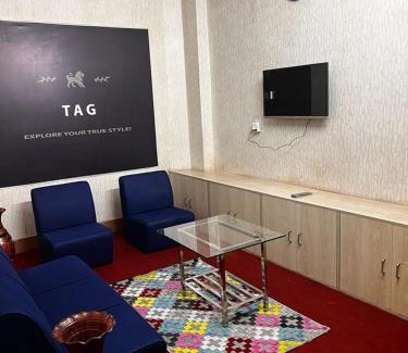 Uttara Apartment | Khan Regency