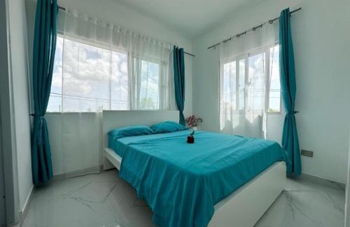 Veron House | Punta Cana Villa Mariposa
