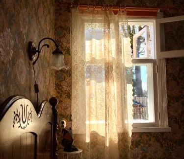 Parnu Apartment | Romantic Seaside House