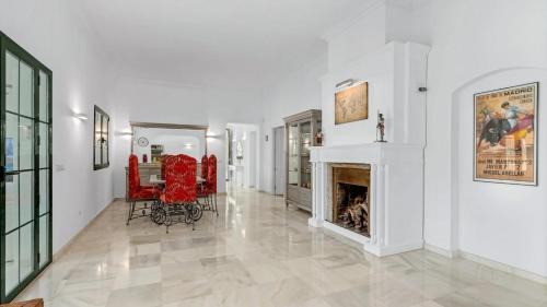 Guadalmina Villa | Beautiful 3 bedroom villa in Guadalmina Marbella