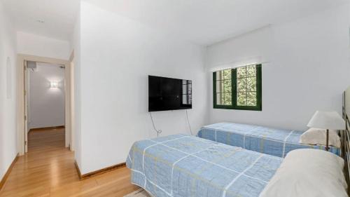 Guadalmina Villa | Beautiful 3 bedroom villa in Guadalmina Marbella