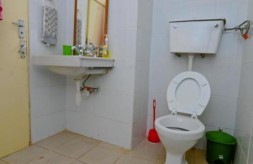 Nanyuki Villa | Keza villa