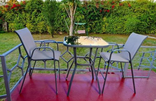 Nanyuki Villa | Keza villa