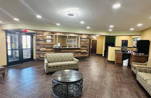 West Fargo Hotel | Studio 7 on Main