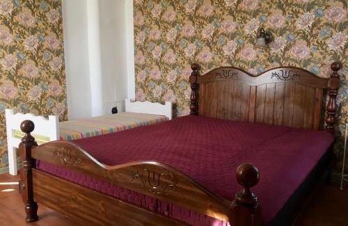 Parnu Apartment | Romantic Seaside House