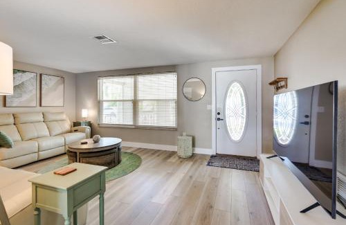New Port Richey East House | New Port Richey Home Less Than 4 Mi to Downtown!