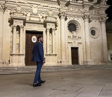Castromediano Bed & Breakfast | Dolce Vita Rooms
