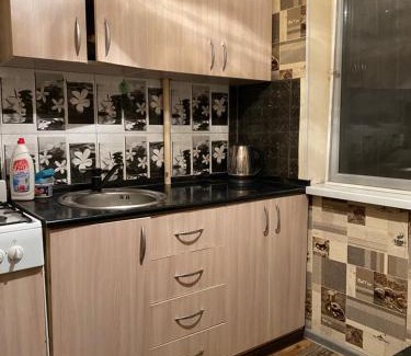 Shymkent Apartment | Однокомнатная квартира
