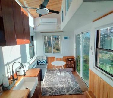 Southland House | The Cyber Hut