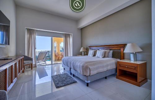 Marina Vallarta Apartment | Beachfront 3BR Penthouse - Amazing Sunset View