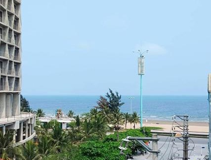 Sam Son Hotel | Khách sạn Hải Yến