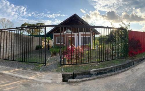 La Banda de Shilcayo House | Hospedaje La Esmeralda de San borja