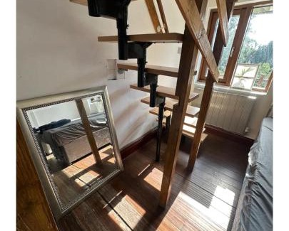 Fairfield Apartment | 2 Bed Barn Flat