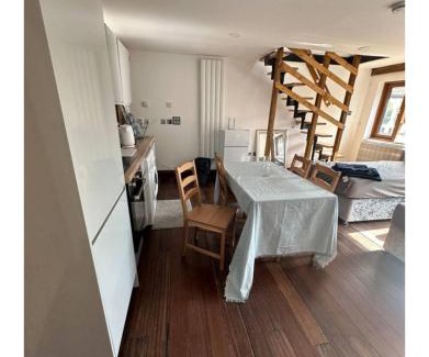 Fairfield Apartment | 2 Bed Barn Flat