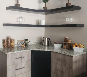 Nala House | Benvenuta Gastehuis