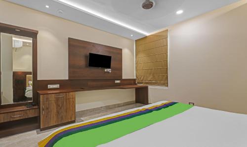 Taj Ganj Hotel | Hotel Lime Tree