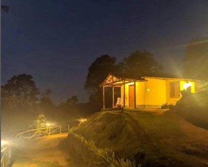 Dores do Rio Preto Ski Chalet | Vale das Quaresmeiras