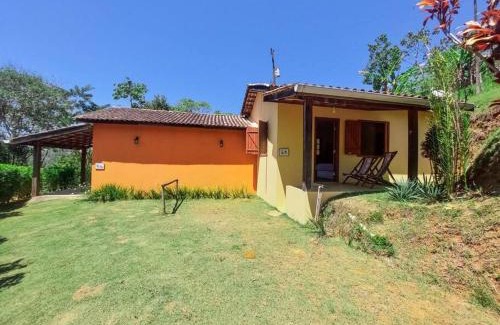 Dores do Rio Preto Ski Chalet | Vale das Quaresmeiras