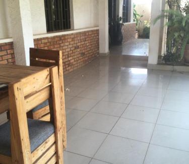 Kigali House | The Villa, Kacyiru, Kigali
