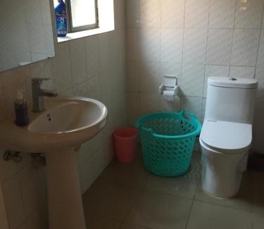 Kigali House | The Villa, Kacyiru, Kigali