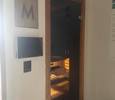 Legazpi Village Apartment | Modern condo in KL Tower