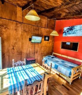 San Carlos de Bariloche House | Hospedaje kilometro 13