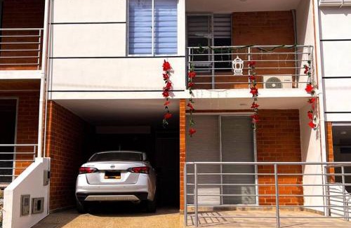 Anapoima Apartment | Nueva! - Casa Anapoima - Piscina