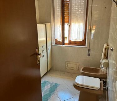 Villaputzu Apartment | via Sulis quarantacinque