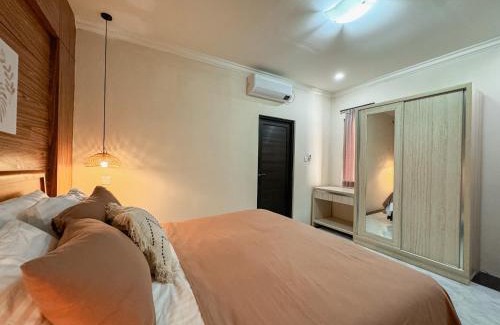Sunset Road House | Merdeka Kuta Guesthouse