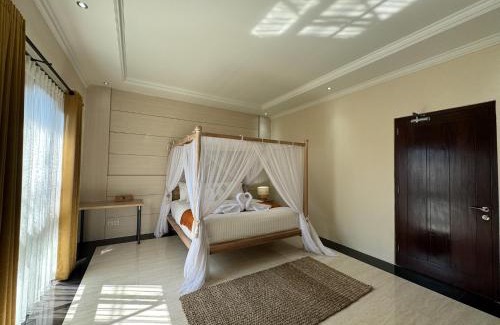 Sunset Road House | Merdeka Kuta Guesthouse