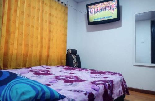 Tunja House | Hotel Loma Linda Tunja
