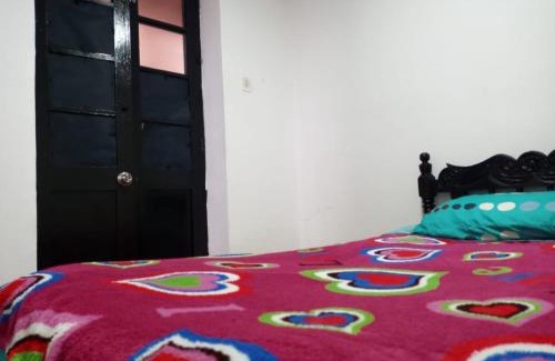 Tunja House | Hotel Loma Linda Tunja