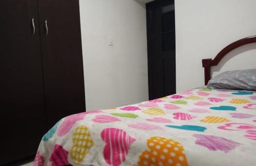 Tunja House | Hotel Loma Linda Tunja