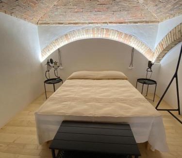 Sant'Antioco House | Luci Rosa suite