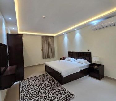 Ain AlBaraha Apartment | فندق رامادا رست