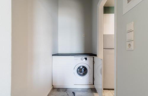 Porto Heli Apartment | Kavouraki Apartment & Studio