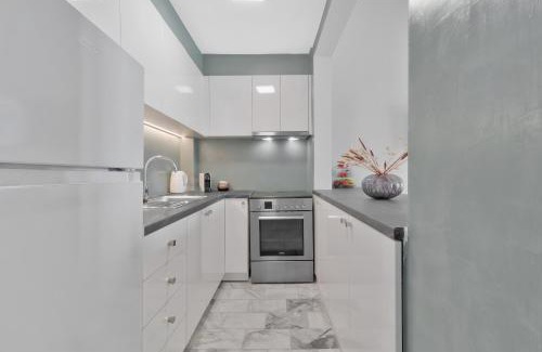 Porto Heli Apartment | Kavouraki Apartment & Studio