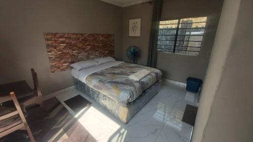 Ndola Bed & Breakfast | Nizagil Rest Lodge