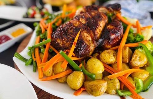 Ndola Bed & Breakfast | Nizagil Rest Lodge