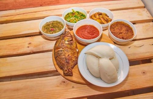 Ndola Bed & Breakfast | Nizagil Rest Lodge