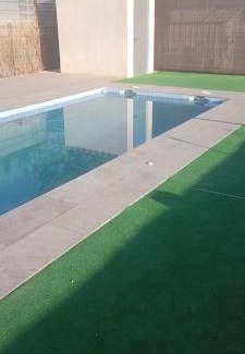 Fuentiduena de Tajo House | Ticu