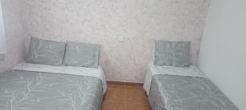 Fuentiduena de Tajo House | Ticu